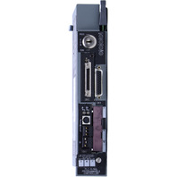 * ALLEN BRADLEY 1785-L60L SERIES C PLC-5/60 PROCESSOR MODULE