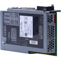* ALLEN BRADLEY 1785-L60L SERIES C PLC-5/60 PROCESSOR MODULE