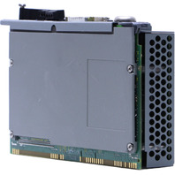 * ALLEN BRADLEY 1785-L60L SERIES C PLC-5/60 PROCESSOR MODULE