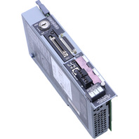 * ALLEN BRADLEY 1785-L60L SERIES C PLC-5/60 PROCESSOR MODULE