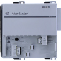 * ALLEN BRADLEY 1768-PA3 SERIES A COMPACTLOGIX POWER SUPPLY MODULE