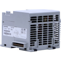 * ALLEN BRADLEY 1768-PA3 SERIES A COMPACTLOGIX POWER SUPPLY MODULE