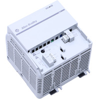 * ALLEN BRADLEY 1768-PA3 SERIES A COMPACTLOGIX POWER SUPPLY MODULE