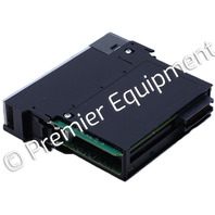 * ALLEN BRADLEY 1756-L63 SER B CONTROLLOGIX 5563 PROCESSOR MODULE