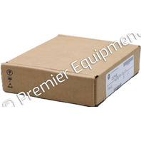 * ALLEN BRADLEY 1756-L63 SER B CONTROLLOGIX 5563 PROCESSOR MODULE