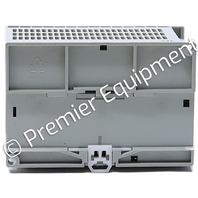 * ALLEN BRADLEY 1761-L16BWA SER E FRN 1.0 MICROLOGIX 1000 CONTROLLER