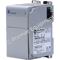 * SURPLUS ALLEN BRADLEY 1769-PA4 SER A COMPACTLOGIX POWER SUPPLY