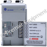 * SURPLUS ALLEN BRADLEY 1769-PA4 SER A COMPACTLOGIX POWER SUPPLY