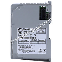 * SURPLUS ALLEN BRADLEY 1769-PA4 SER A COMPACTLOGIX POWER SUPPLY