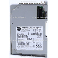 * ALLEN BRADLEY 1769-PB2 SER A COMPACTLOGIX POWER SUPPLY