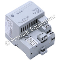 * ALLEN BRADLEY 1794-ASB SER E REMOTE FLEX I/O ADAPTER