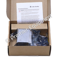 * ALLEN BRADLEY 1794-ASB SER E REMOTE FLEX I/O ADAPTER