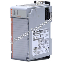 * ALLEN BRADLEY 1769-OA16 SER A FW 3.1 REMOTE FLEX I/O ADAPTER