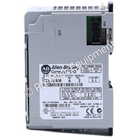 * ALLEN BRADLEY 1769-OA16 SER A FW 3.1 REMOTE FLEX I/O ADAPTER