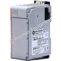 * ALLEN BRADLEY 1769-OA16 SER A FW 1.1 REMOTE FLEX I/O ADAPTER