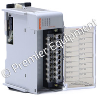 * ALLEN BRADLEY 1769-OA16 SER A FW 1.1 REMOTE FLEX I/O ADAPTER