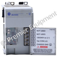 * ALLEN BRADLEY 1769-PA4 SER A COMPACTLOGIX POWER SUPPLY