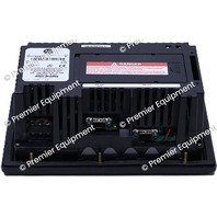 * ALLEN BRADLEY 2711-B5A16 SER F FRN 4.10 PANELVIEW 550 OPERATOR INTERFACE