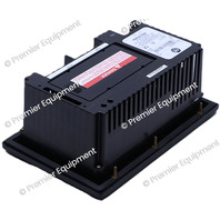 * ALLEN BRADLEY 2711-B5A16 SER F FRN 4.10 PANELVIEW 550 OPERATOR INTERFACE