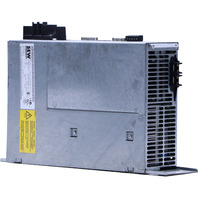 * SEW EURODRIVE MXA81A-016-503-00 MOVIAXIS AXIS MODULE SERVO DRIVE *READ*