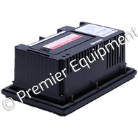 * ALLEN BRADLEY 2711-B5A16 SER H FRN 4.20 PANELVIEW 550 OPERATOR INTERFACE