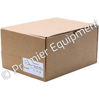 * ALLEN BRADLEY 2711-B5A16 SER H FRN 4.20 PANELVIEW 550 OPERATOR INTERFACE