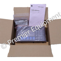 * ALLEN BRADLEY 2711-B5A10 SER G FRN 4.20 PANELVIEW 550 OPERATOR INTERFACE