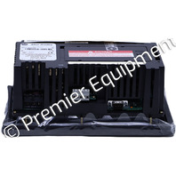 * ALLEN BRADLEY 2711-B5A10 SER G FRN 4.20 PANELVIEW 550 OPERATOR INTERFACE