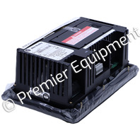 * ALLEN BRADLEY 2711-B5A10 SER G FRN 4.20 PANELVIEW 550 OPERATOR INTERFACE
