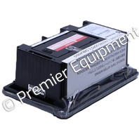 * ALLEN BRADLEY 2711-B5A10 SER G FRN 4.20 PANELVIEW 550 OPERATOR INTERFACE
