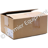 * ALLEN BRADLEY 2711-B5A10 SER G FRN 4.20 PANELVIEW 550 OPERATOR INTERFACE