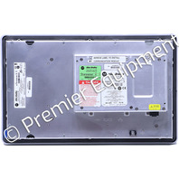 * ALLEN BRADLEY 2711P-B10C4D2 SER A PANELVIEW 1000 OPERATOR INTERFACE