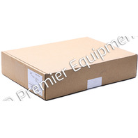 * ALLEN BRADLEY 2711P-B10C4D2 SER A PANELVIEW 1000 OPERATOR INTERFACE