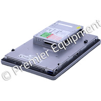 * ALLEN BRADLEY 2711P-B10C4D2 SER A PANELVIEW 1000 OPERATOR INTERFACE