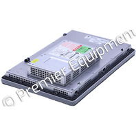 * ALLEN BRADLEY 2711P-B10C4D2 SER A PANELVIEW 1000 OPERATOR INTERFACE