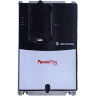 * ALLEN BRADLEY 20AD011A3AYNANC0 POWERFLEX VARIABLE FREQUENCY DRIVE