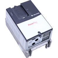 * ALLEN BRADLEY 20AD011A3AYNANC0 POWERFLEX VARIABLE FREQUENCY DRIVE