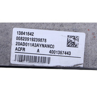 * ALLEN BRADLEY 20AD011A3AYNANC0 POWERFLEX VARIABLE FREQUENCY DRIVE
