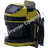* KEYENCE SZ-V04 SZ-V SERIES SAFETY LASER SCANNER