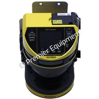 * KEYENCE SZ-V04 SZ-V SERIES SAFETY LASER SCANNER