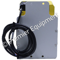 * KEYENCE SZ-V04 SZ-V SERIES SAFETY LASER SCANNER