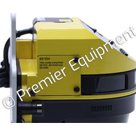 * KEYENCE SZ-V04 SZ-V SERIES SAFETY LASER SCANNER