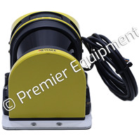 * KEYENCE SZ-V04 SZ-V SERIES SAFETY LASER SCANNER