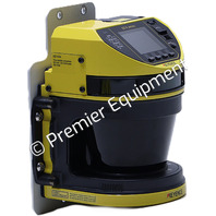 * KEYENCE SZ-V04 SZ-V SERIES SAFETY LASER SCANNER