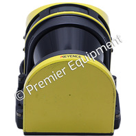 * KEYENCE SZ-V04 SZ-V SAFETY LASER SCANNER