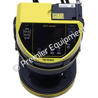 * KEYENCE SZ-V04 SZ-V SAFETY LASER SCANNER