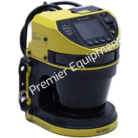 * KEYENCE SZ-V04 SZ-V SAFETY LASER SCANNER