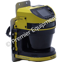 * KEYENCE SZ-V04 SZ-V SER SAFETY LASER SCANNER