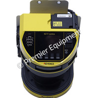 * KEYENCE SZ-V04 SZ-V SER SAFETY LASER SCANNER
