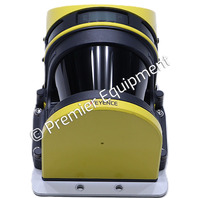 * KEYENCE SZ-V04 SZ-V SER SAFETY LASER SCANNER